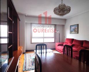 Flat to rent in Ourense Capital   with Balcony