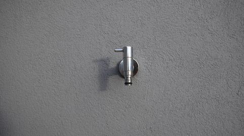 Foto 4 de Ático en venta en Bermudo I el Diácono, 16, La Florida, Oviedo