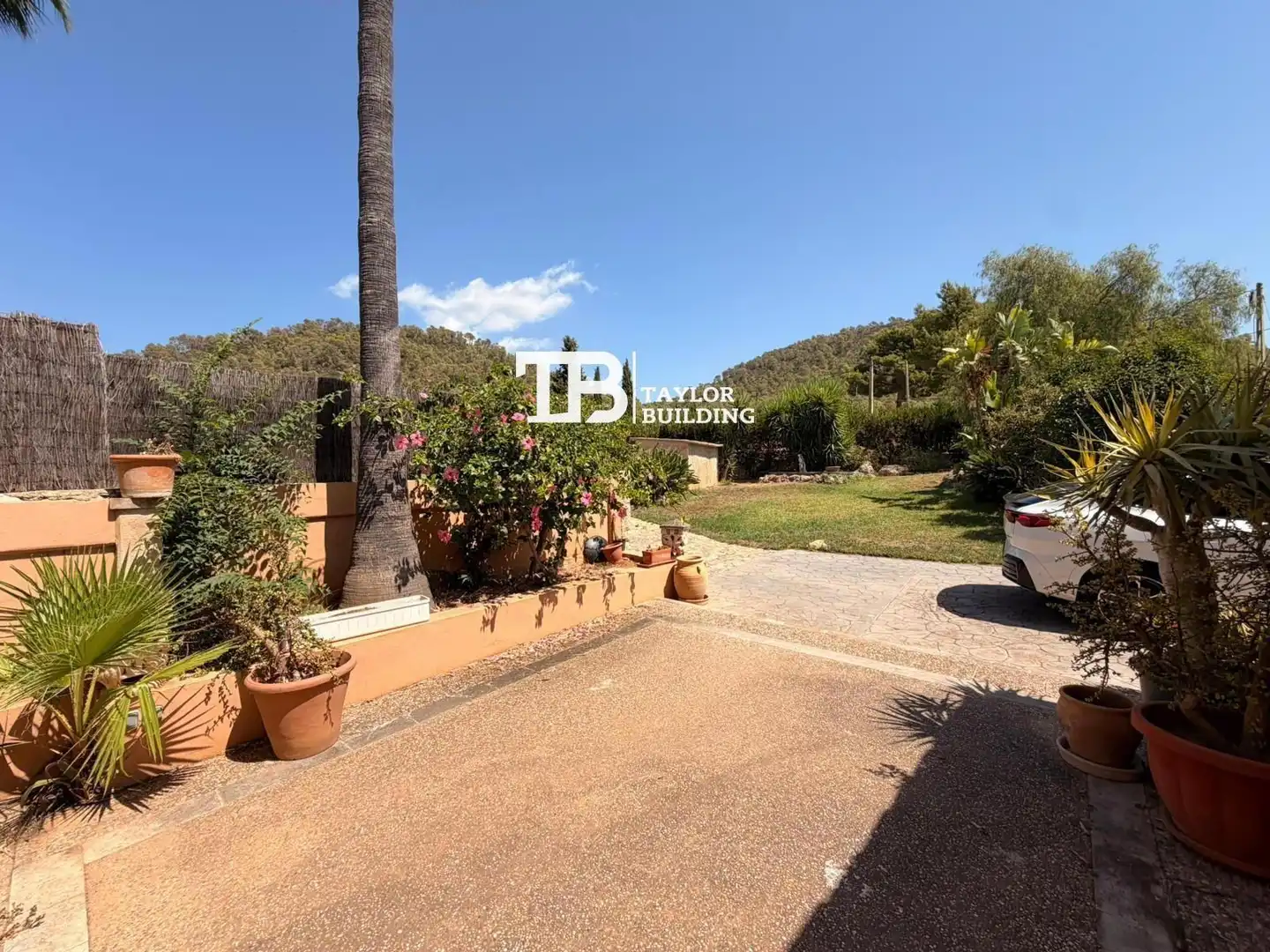 Maison avec terrasse à vendre à de Cantina, imagen 3