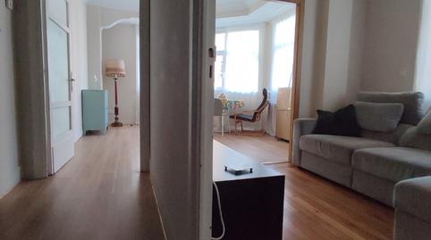 Foto 2 de Pis de lloguer a Rúa Menéndez y Pelayo, Ensanche, A Coruña