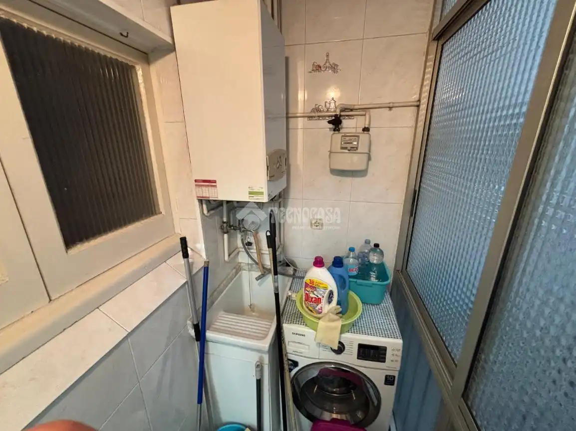 Piso con terraza en venta en Santa Eulàlia, imagen 23