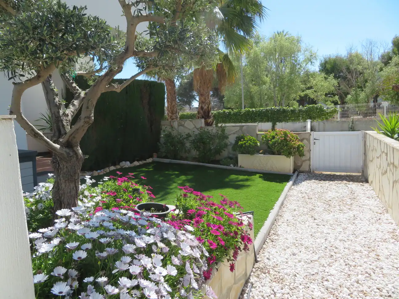 Apartment with terrace for sale in El Verger, imagen 5