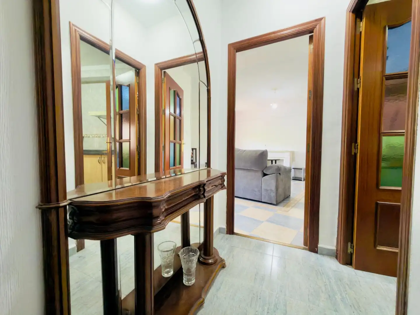 Piso en venta en Córdoba con Terraza, Trastero y Amueblado