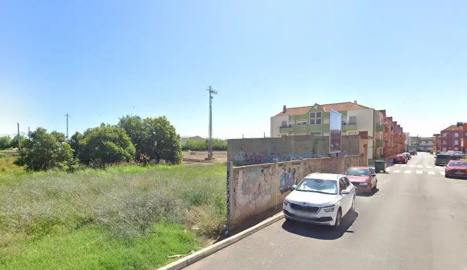 Terreny residencial en venda a C Lepanto, imagen 4