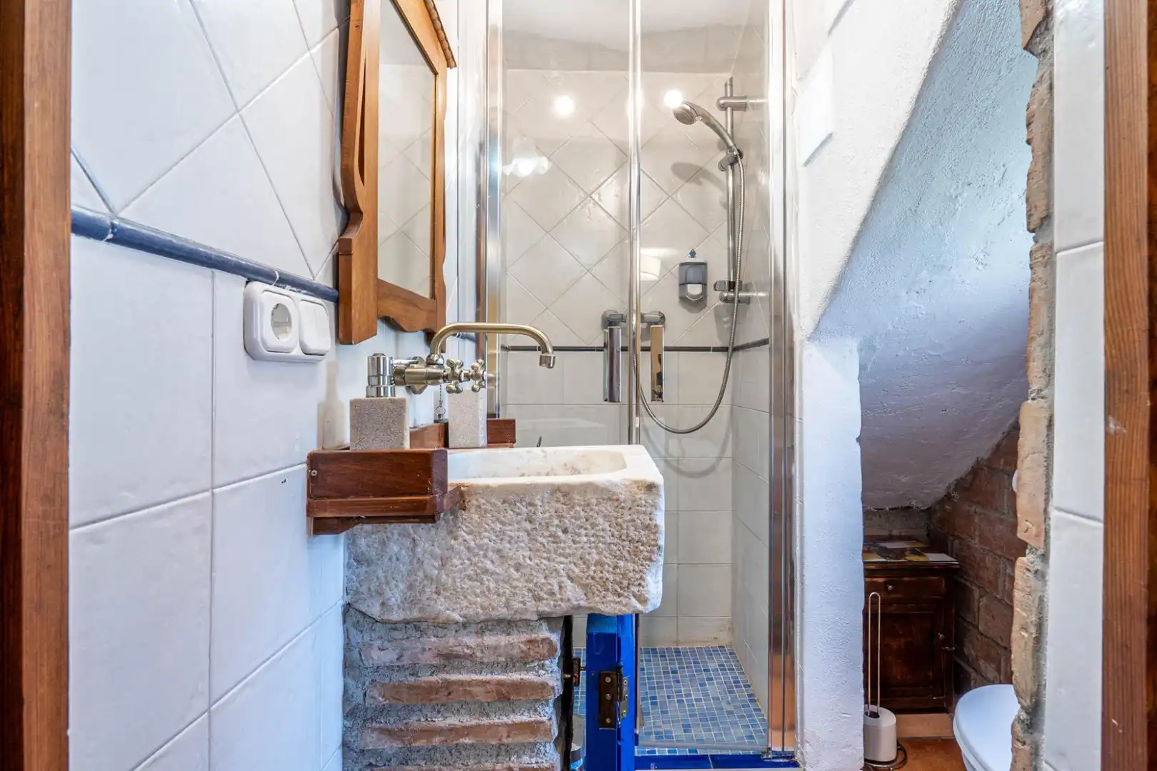 Casa o chalet en venta en Plaza de Carvajales, 6, Barrio de Albaicín