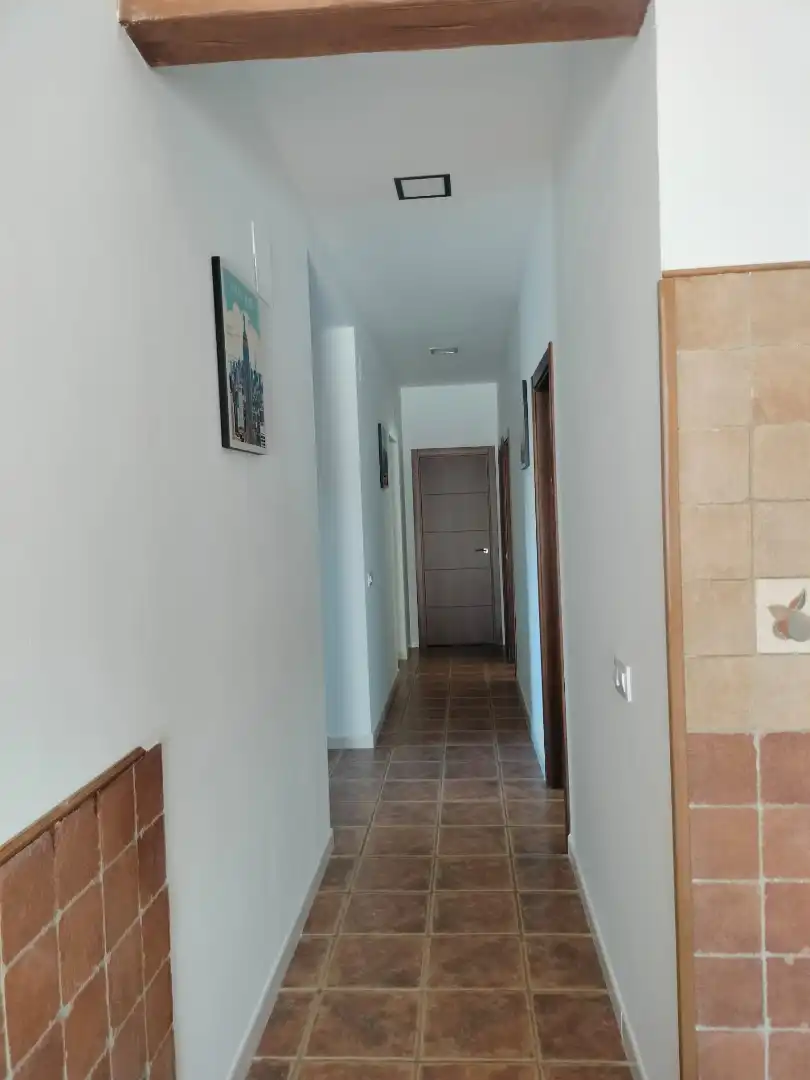 Chalet con piscina en venta en Las Lagunas - Campano, imagen 40