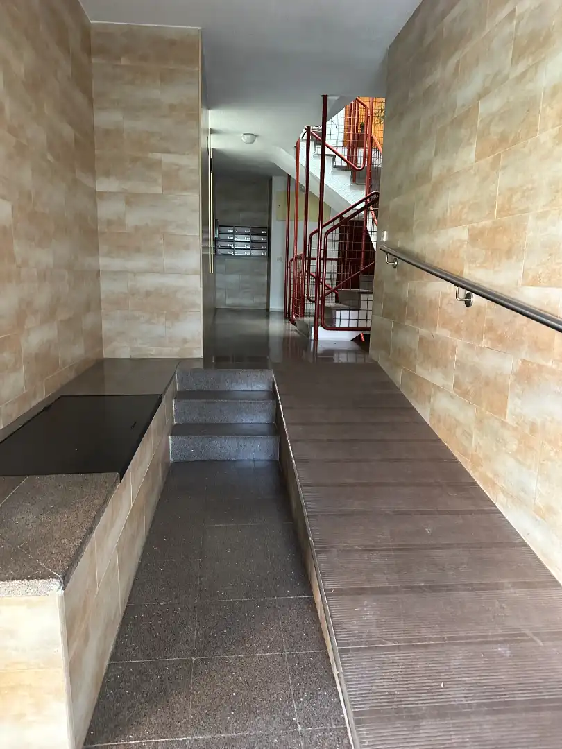 Wohnung zum Verkauf in Rivas-Vaciamadrid mit Heizung und Abstellraum