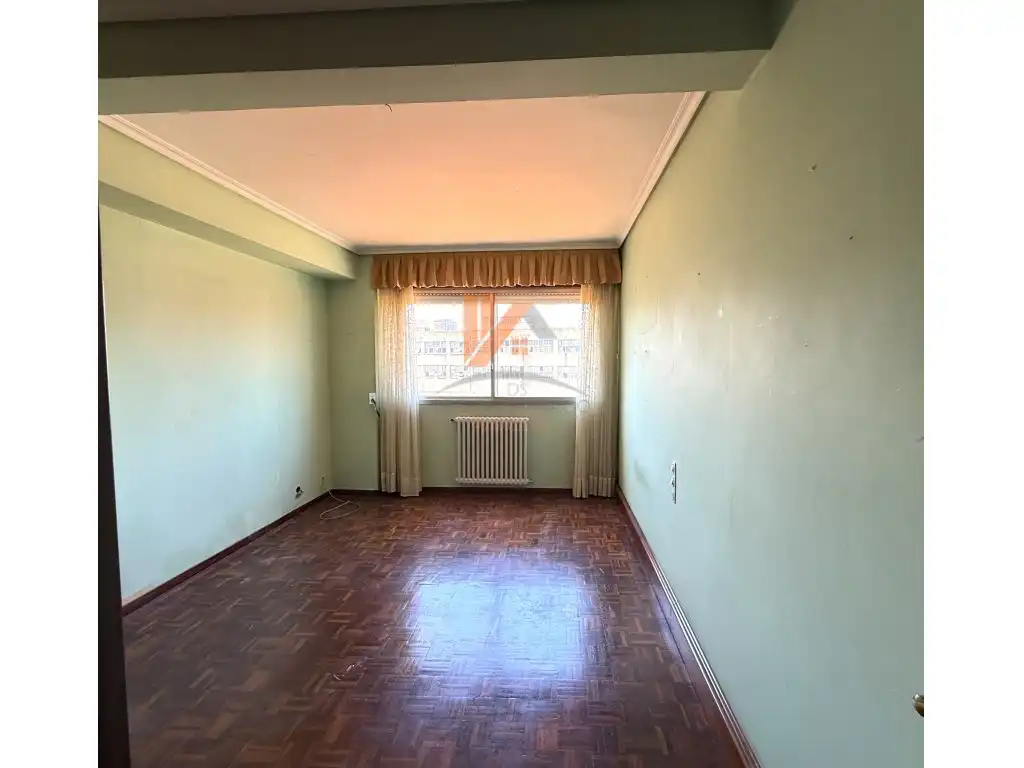 Sala d'estar de Pis en venda en Vigo 