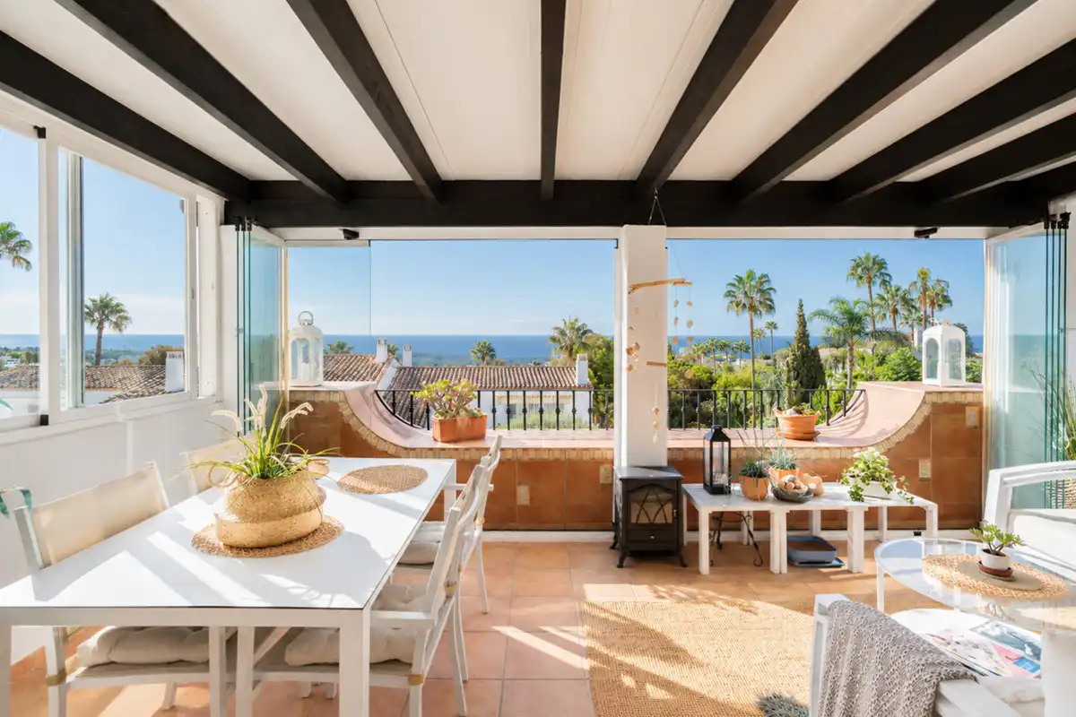 Penthouse for sale in Benamara - Atalaya, imagen 2