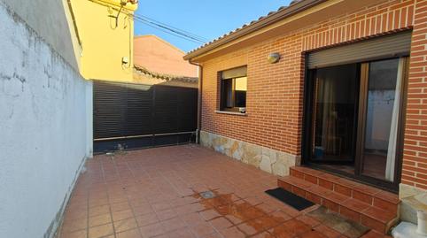 Foto 2 de Casa o chalet de alquiler en San Morales, Salamanca