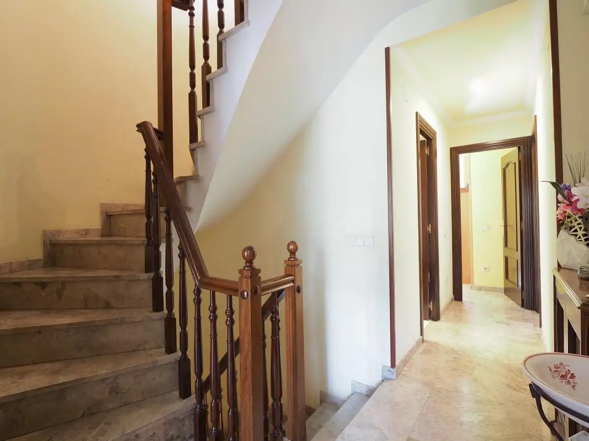 Maison mitoyenne avec terrasse à vendre à Passeig MISERICORDIA, imagen 10