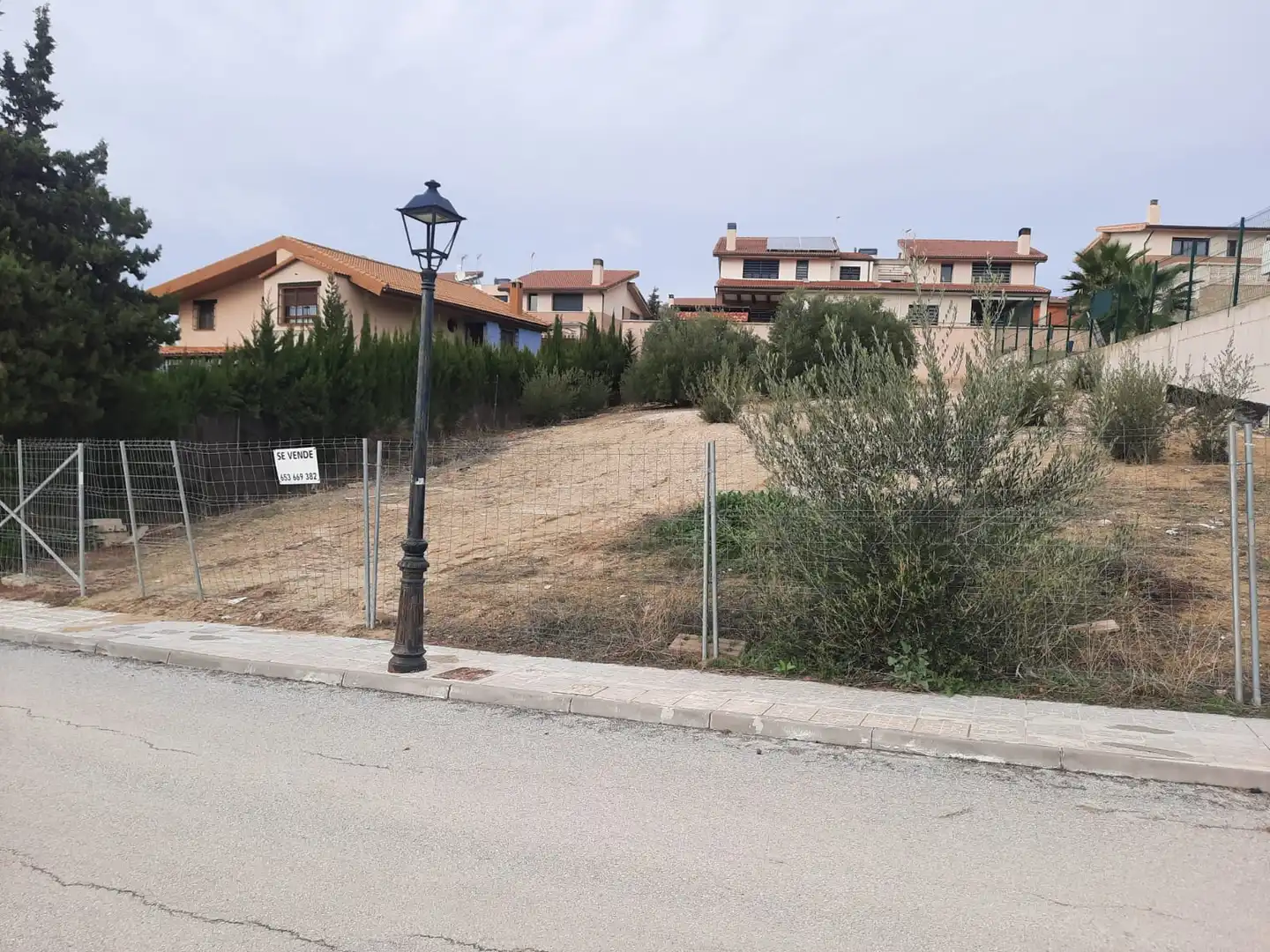 Terreni e lotti in vendita a Calle Aznaitín, imagen 2