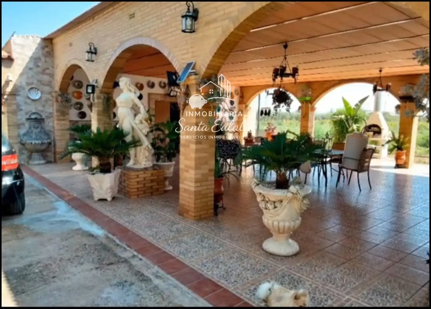 House with pool for sale in Arroyo de San Serván, imagen 11