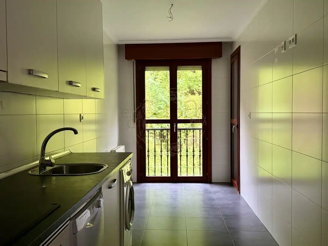 Appartement avec ascenseur à vendre à Euskadi Plaza, imagen 11