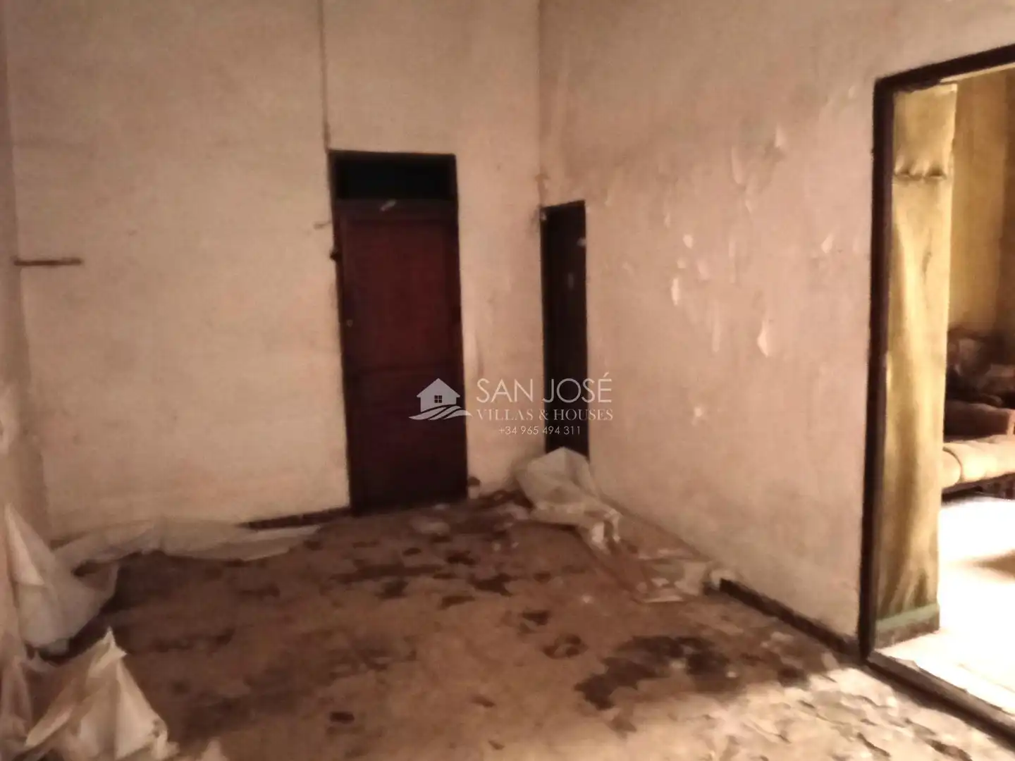 Casa o xalet en venda en Aspe