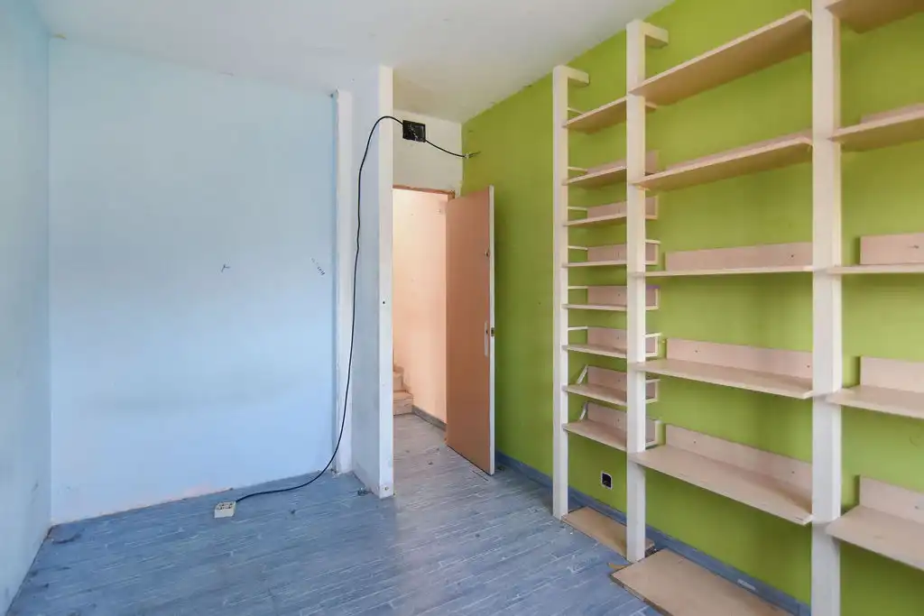 Casa o xalet en venda en Barcelona