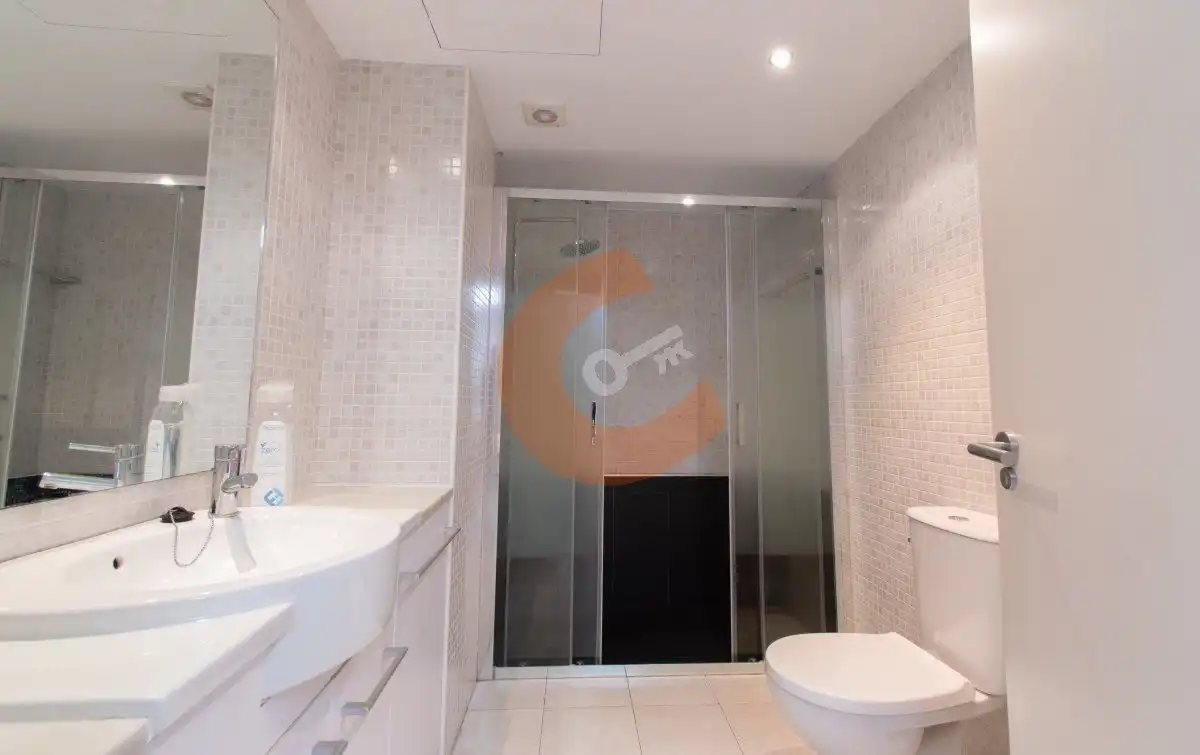 Baño de Piso en venta en El Vendrell con Aire acondicionado, Calefacción y Parquet