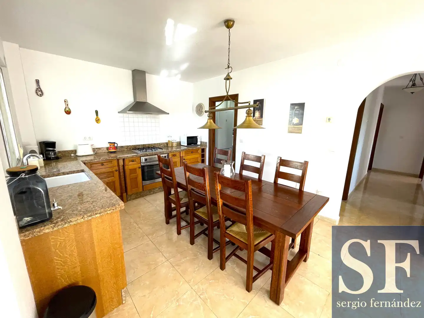 Casa en venta en Cómpeta, imagen 4