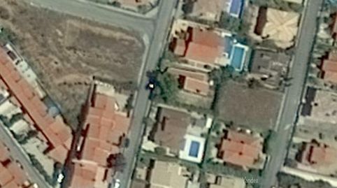 Foto 3 de Piso en venta en Buenavista - Valparaíso - La Legua, Toledo Capital