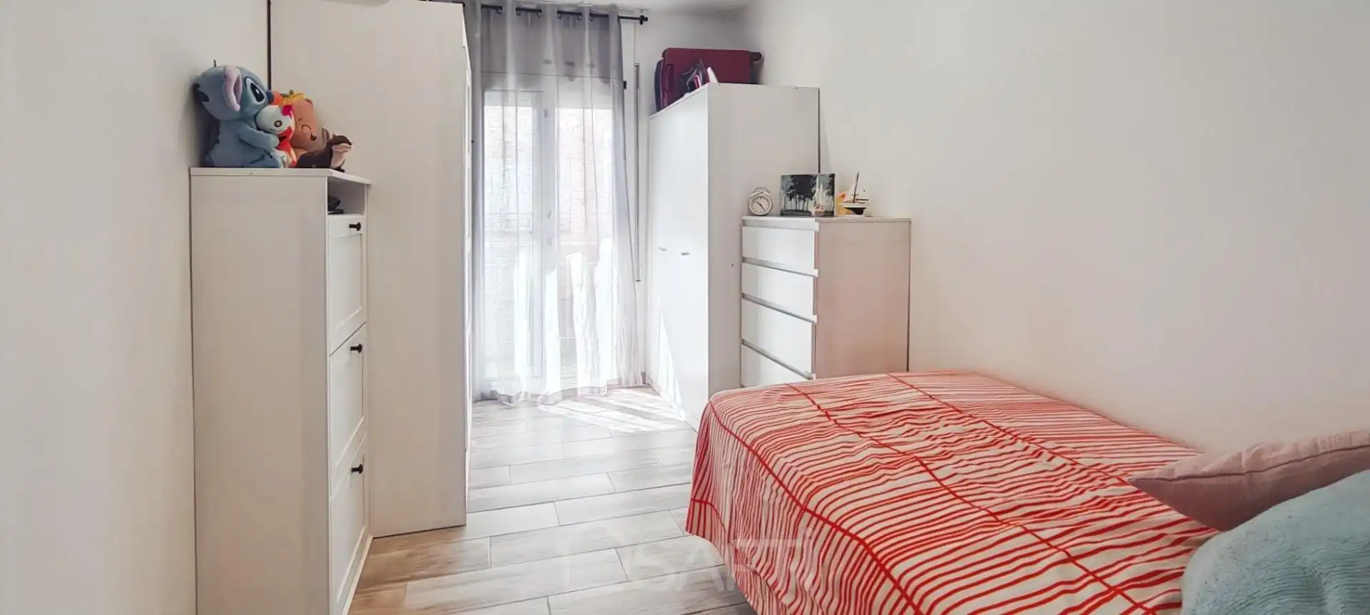 Wohnung mit Terrasse zum Verkauf in Sant Vicenç de Castellet, imagen 13