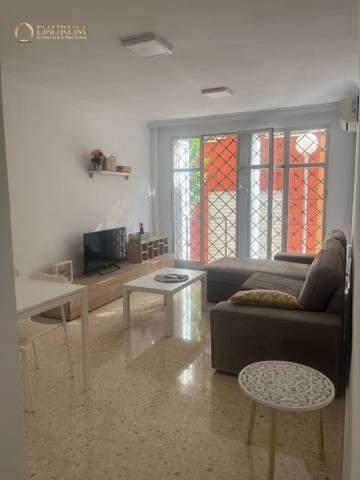 Piso en Venta en SAN BARTOLOMÉ en El Molinillo - Capuchinos