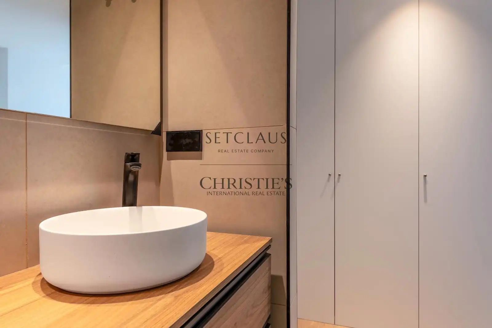 Appartamento con piscina in affitto a Califòrnia - Santa Madrona, imagen 21