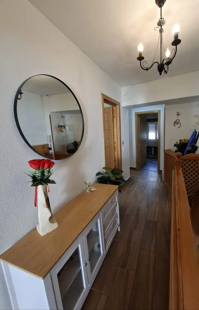 Houses for sale in Chinchón  with Air Conditioner and Heating