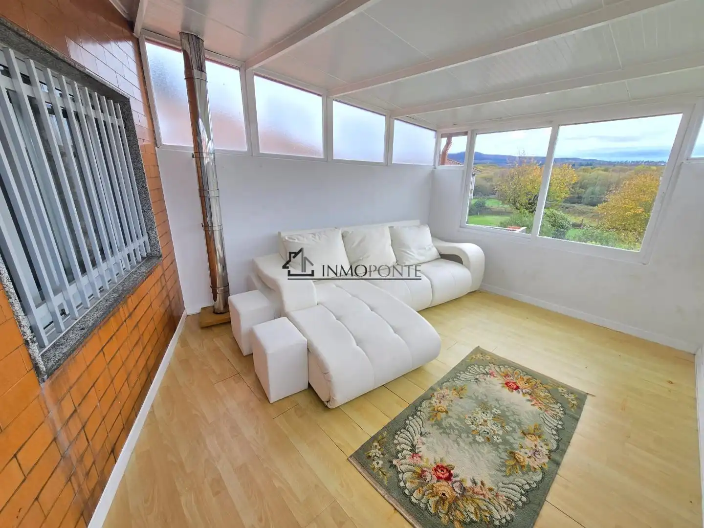 Casa o chalet en venta en Forcarei