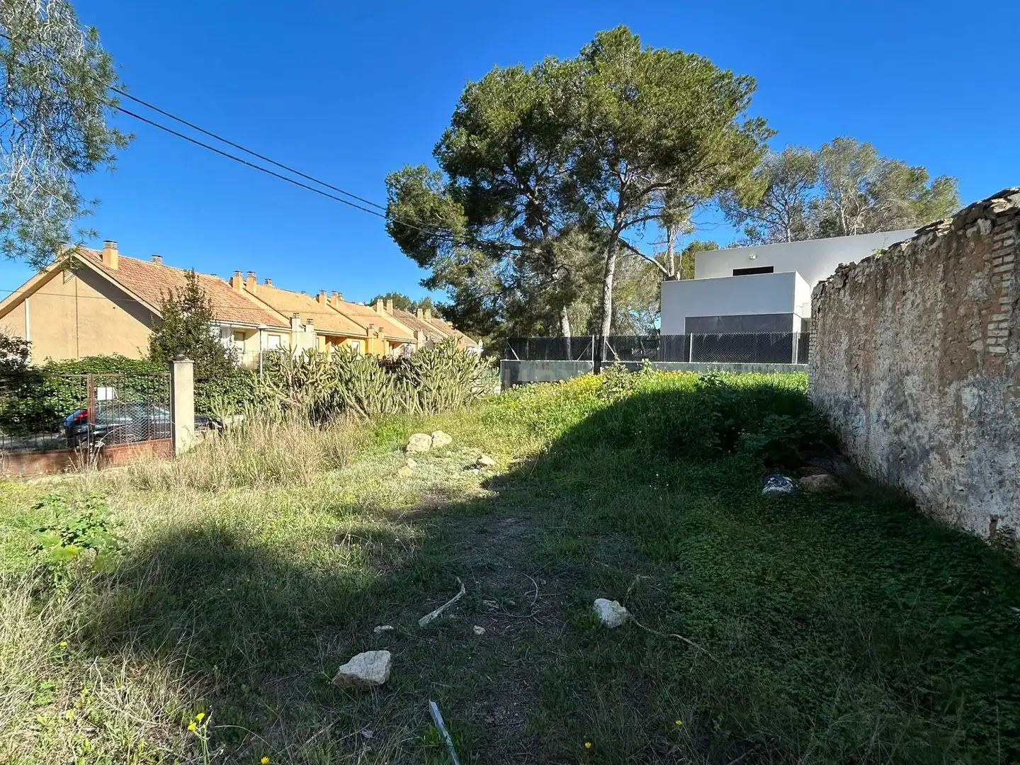Residential zum Verkauf in Paterna