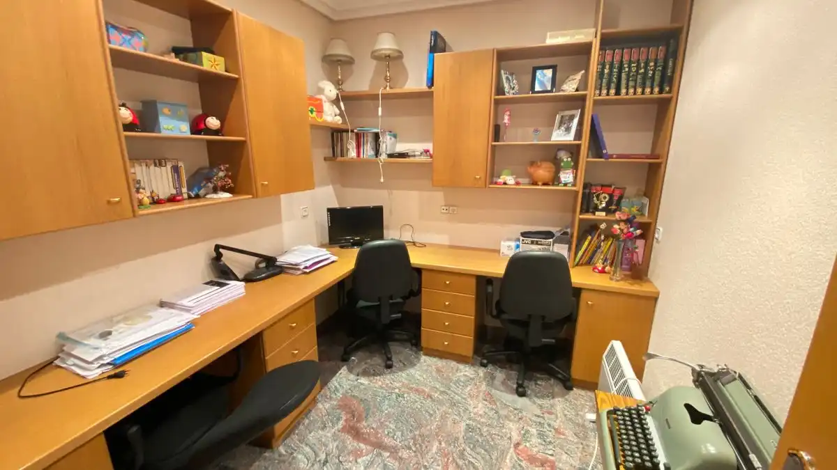 Casa o chalet en venta en Los Alcázares con Calefacción y Trastero
