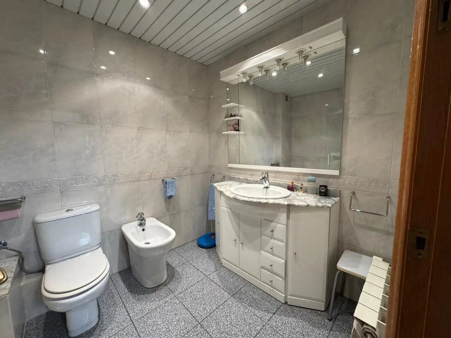 Piso con terraza en venta en Carrer del Pla de l'Ametllera, imagen 24