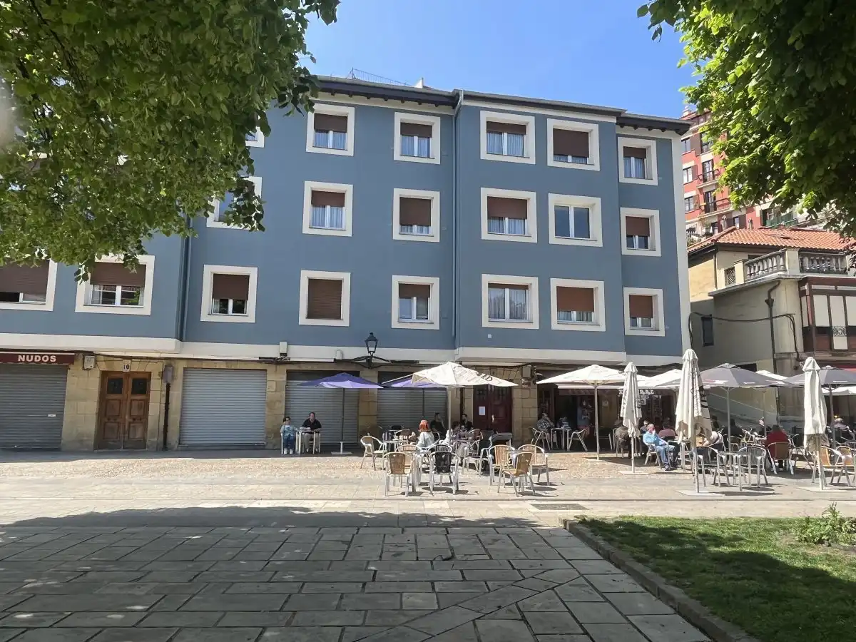 Local comercial en venta en Casco Viejo - Muelle, imagen 2