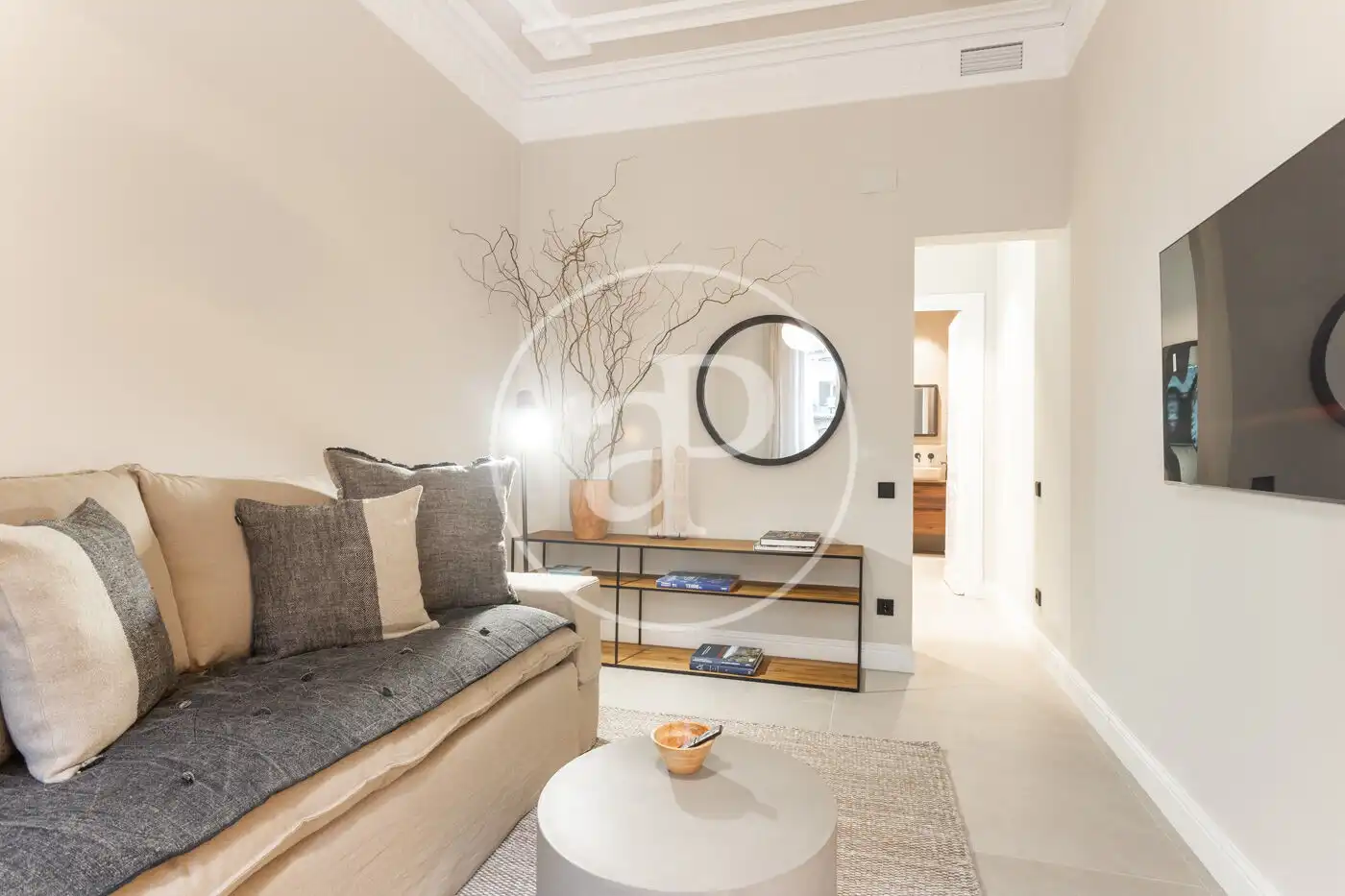 Flat for rent in Rambla de Catalunya, Dreta de l'Eixample