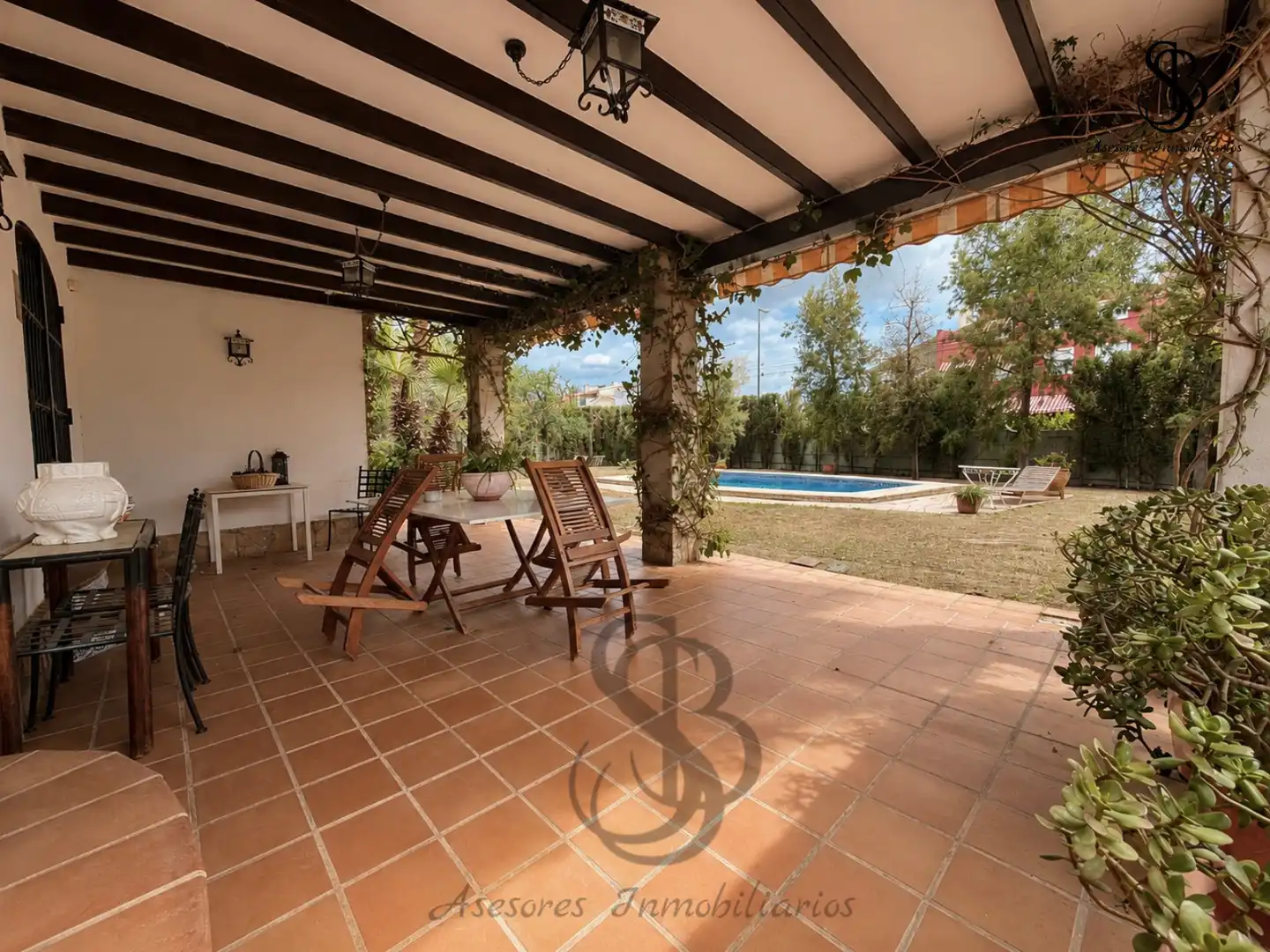 Villa con terrazza in vendita a Diseminado Tangel, imagen 22