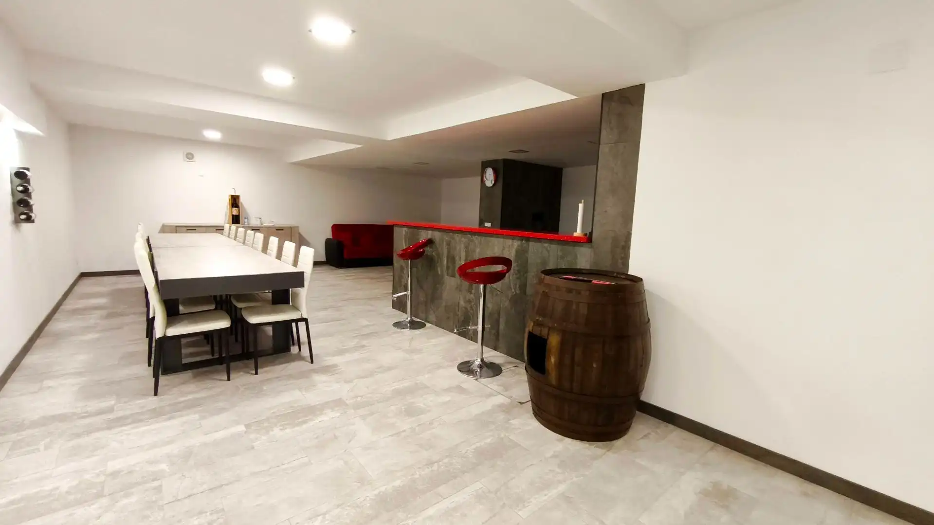 Wohnung zum Verkauf in Mallén mit Terrasse