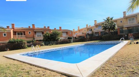 Foto 4 de Casa o chalet en venta en Escandinavia - Cautivador, L'Alfàs del Pi