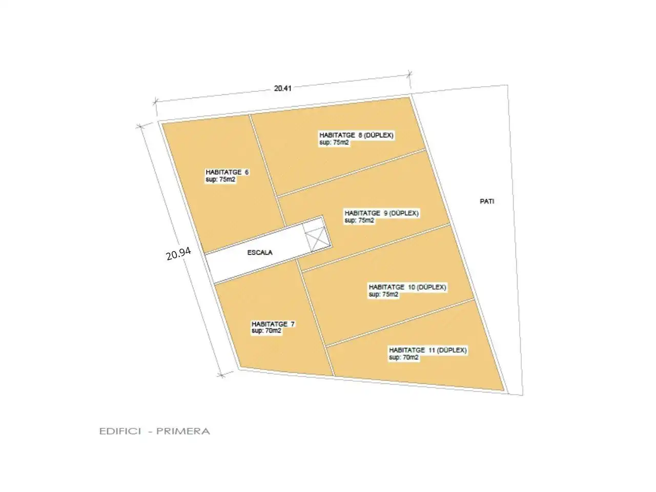 Grundstücke und Bauplätze zum Verkauf in Palau-solità i Plegamans, imagen 7