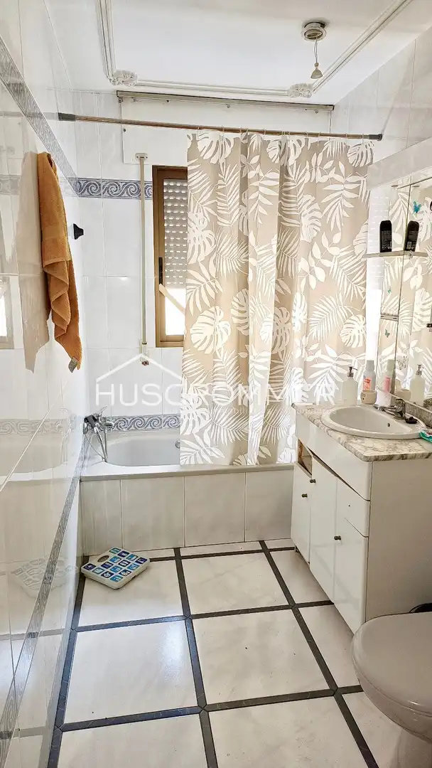 Casa o xalet en venda a San Guillermo, La Bosca