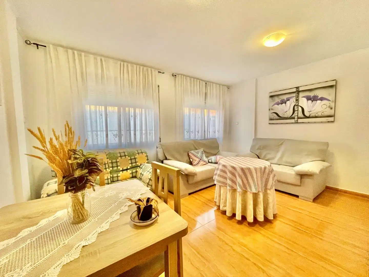 Appartement avec ascenseur à vendre à San Javier ciudad, imagen 4