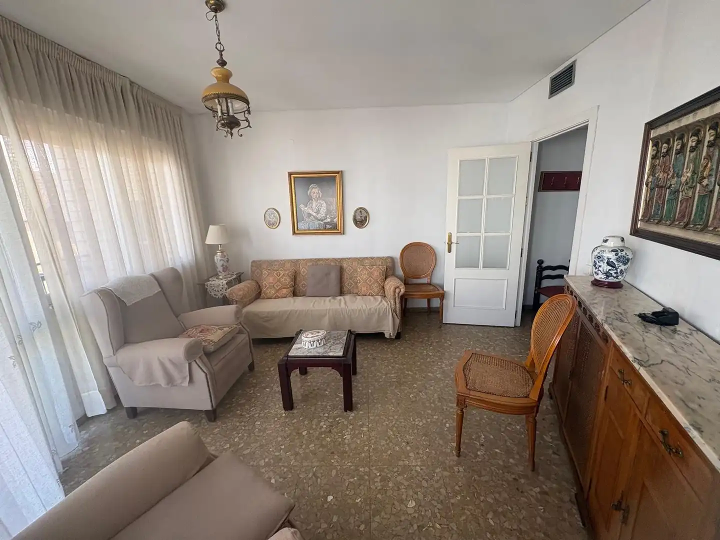Appartamento con ascensore in vendita a Centro, imagen 9