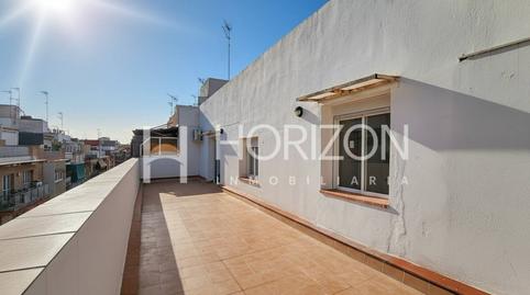 Foto 5 de Ático en venta en Calle Josep Pers I Ricart, La Geltrú - Sant Jordi, Vilanova i la Geltrú