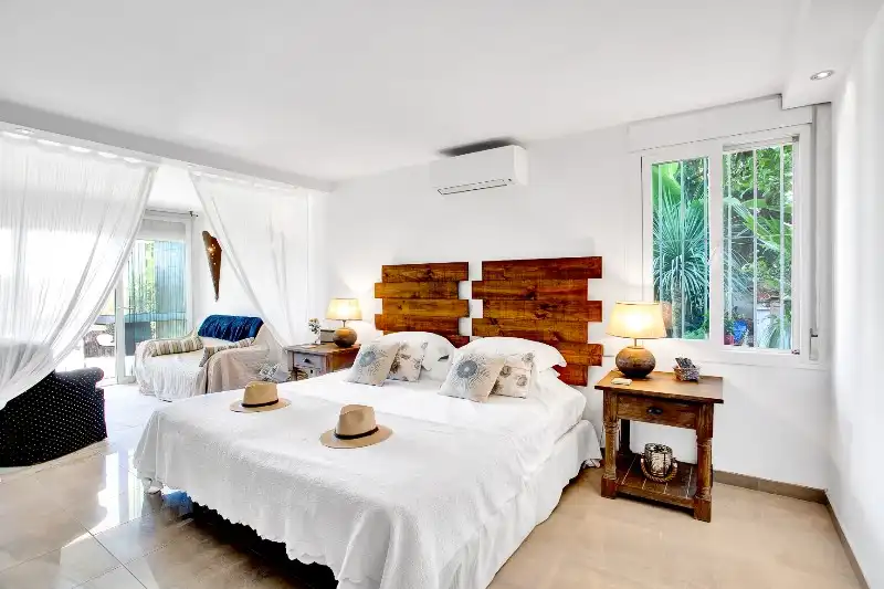 Chalet con piscina en venta en Elviria - Cabopino, imagen 29