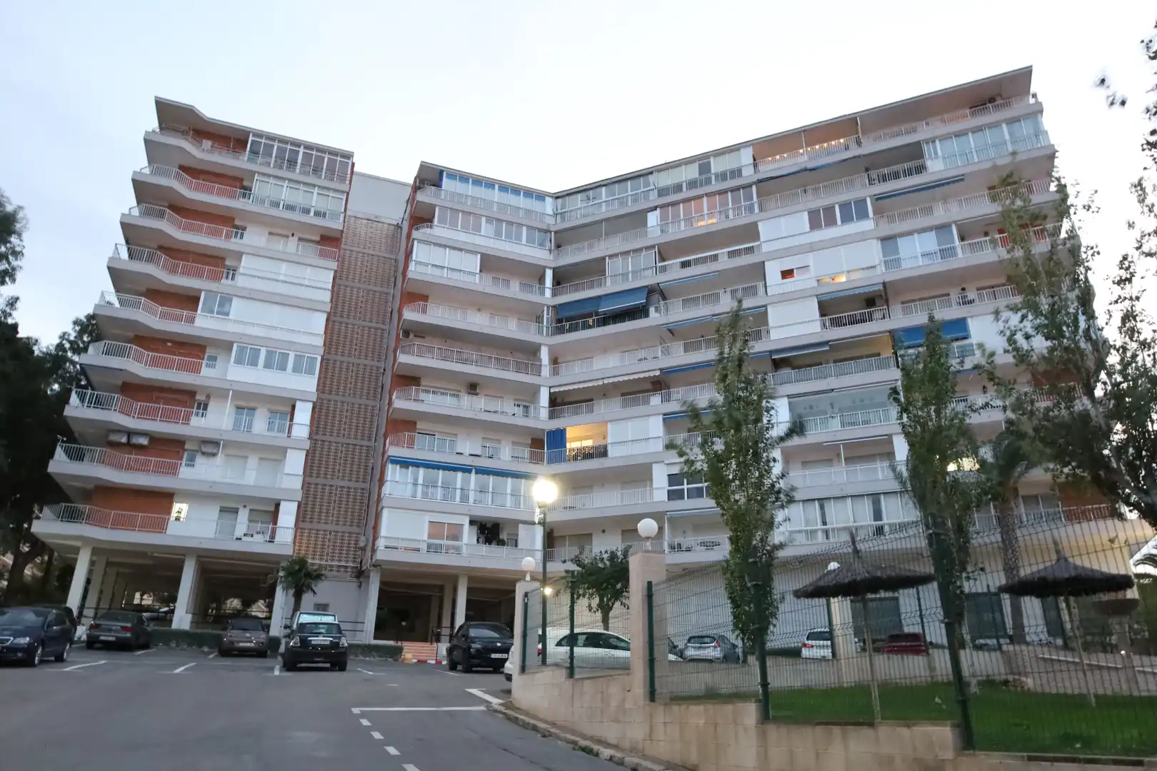 Flat with pool for sale in Avenida Bruselas, imagen 35