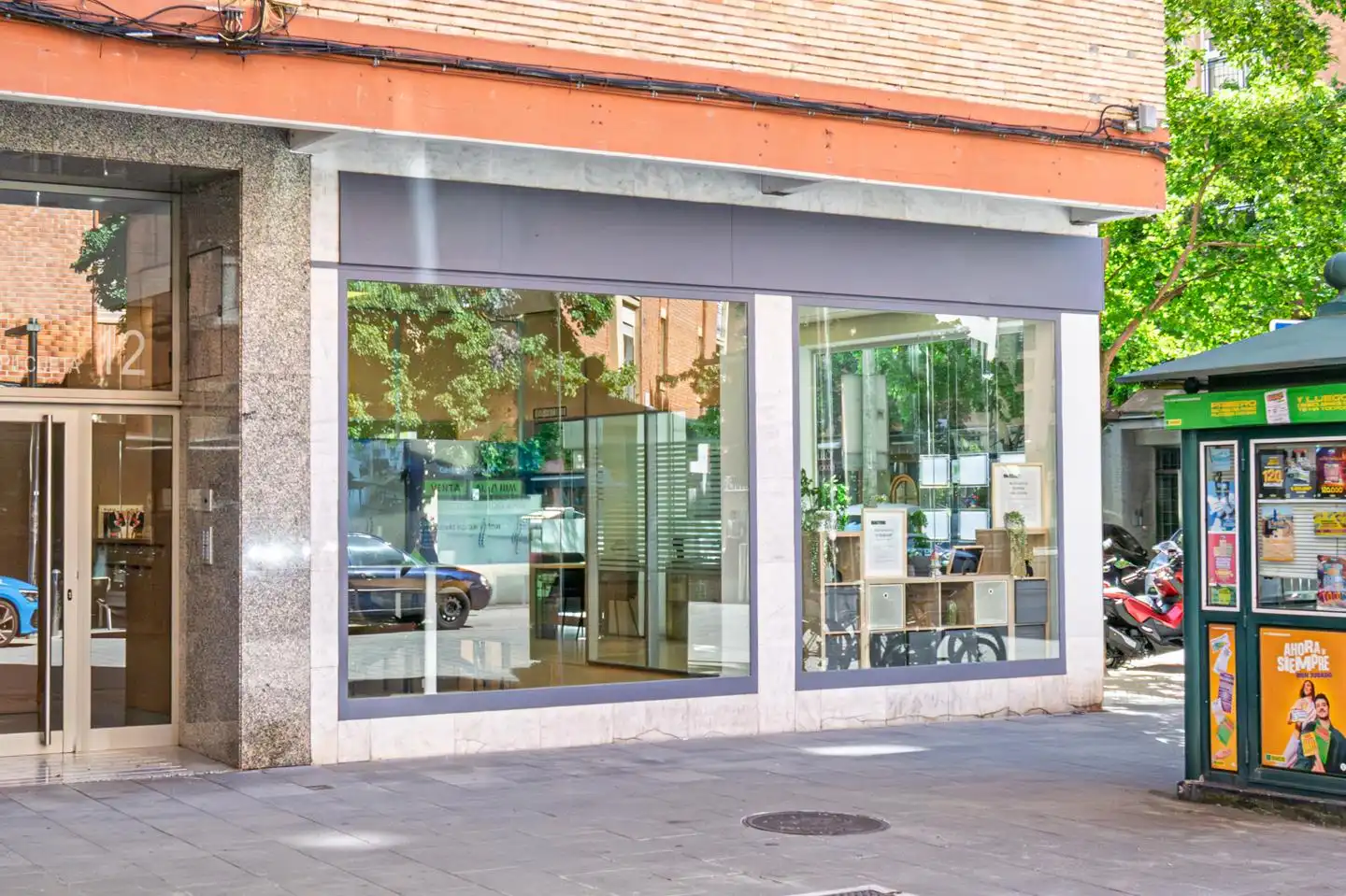 Commercial properties for rent in  Pamplona / Iruña  with Air Conditioner