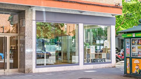 Photo 2 of Commercial properties for rent in Martín Azpilcueta, San Juan, Pamplona / Iruña