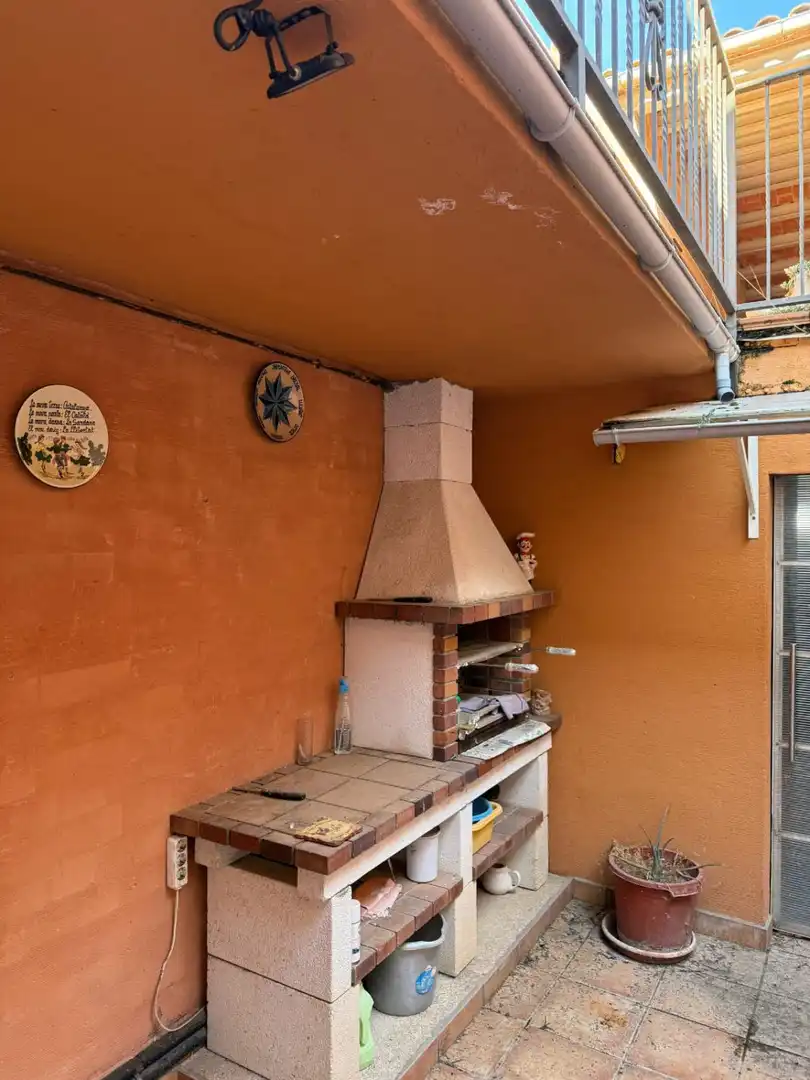 Casa o chalet en venta en Bellvís con Aire acondicionado, Calefacción y Terraza
