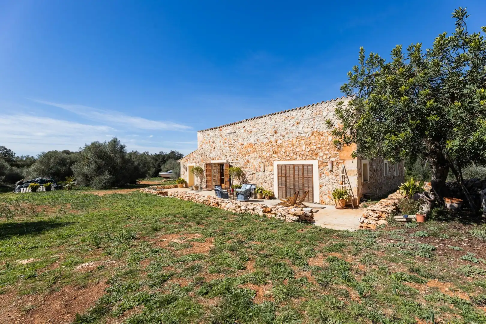 Casa rústica en venda a Sencelles, imagen 19