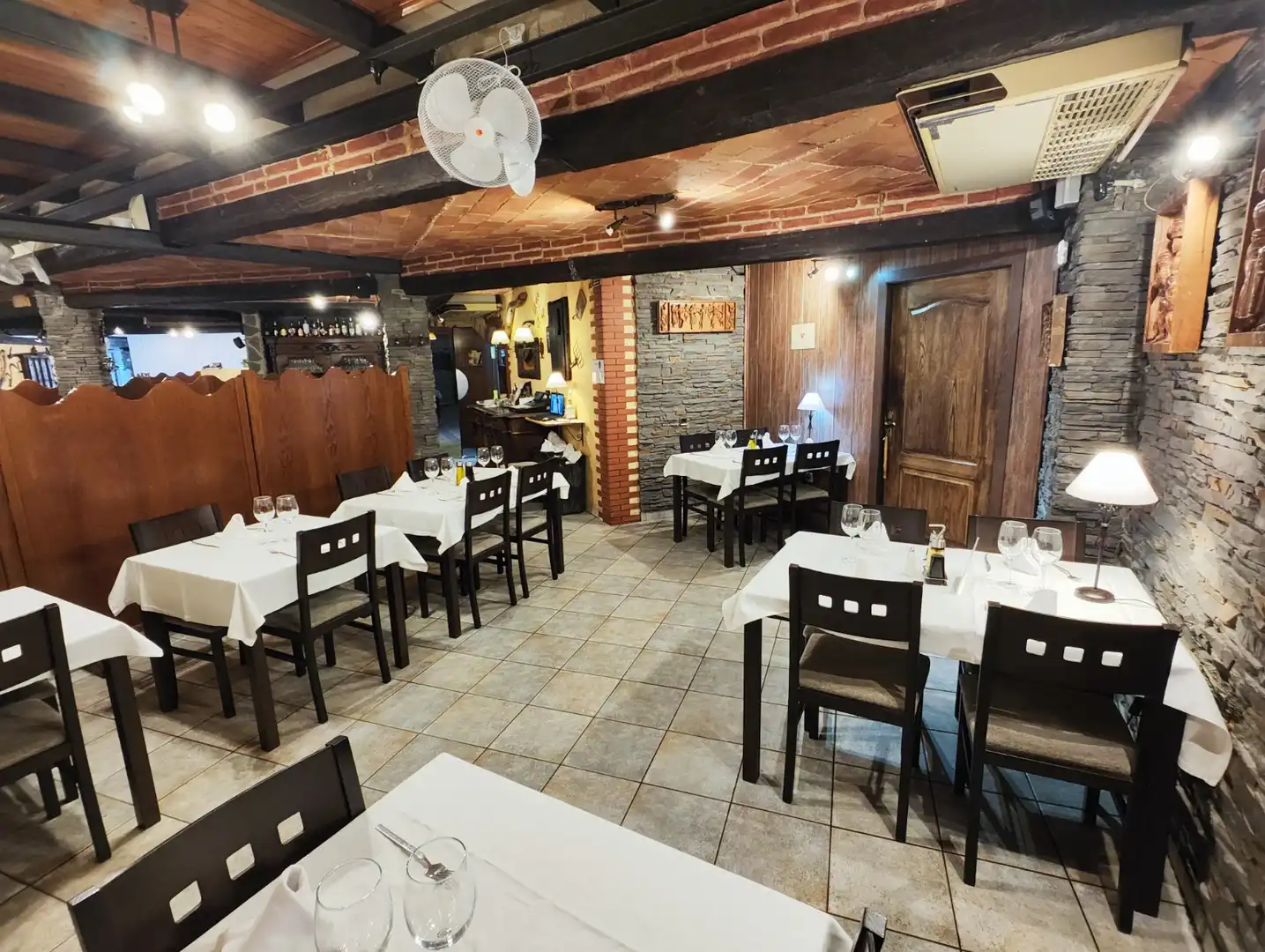 Local comercial en traspaso en Centre, imagen 18