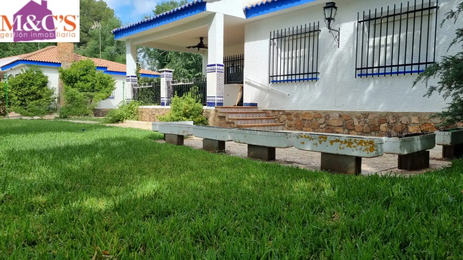 Terreno rustico in vendita a Argamasilla de Calatrava, imagen 5