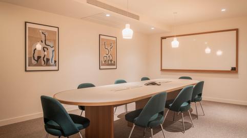 Photo 2 of Office to rent in Calle de Velázquez, 34, Recoletos, Madrid